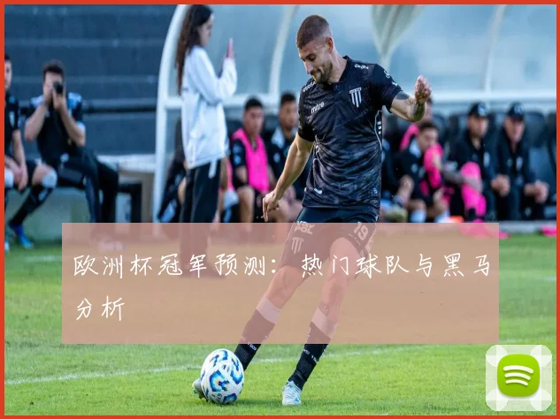 欧洲杯冠军预测：热门球队与黑马分析